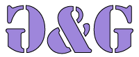 G&G Asesores S.A.S. Logo